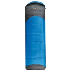 Hot OZtrail Leichardt Hooded +5°C Sleeping Bag