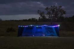 Outlet OZtrail Loomie Line String Lights