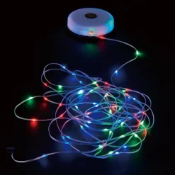 Outlet OZtrail Loomie Line String Lights