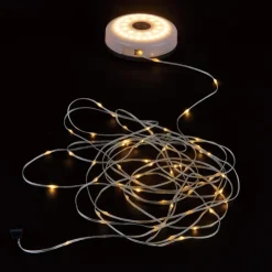 Outlet OZtrail Loomie Line String Lights