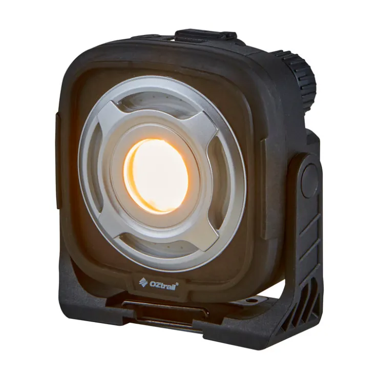Outlet OZtrail Lumos DialBright 1500L Light