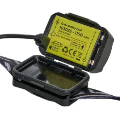 Clearance OZtrail Lumos FP500 Headlamp