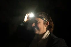 Clearance OZtrail Lumos FP500 Headlamp