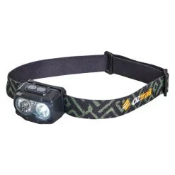 Hot OZtrail Lumos FP200 Rechargeable Headlamp