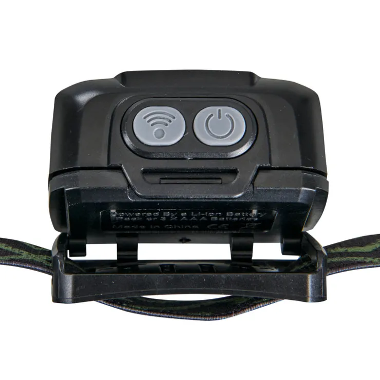 Hot OZtrail Lumos FP200 Rechargeable Headlamp