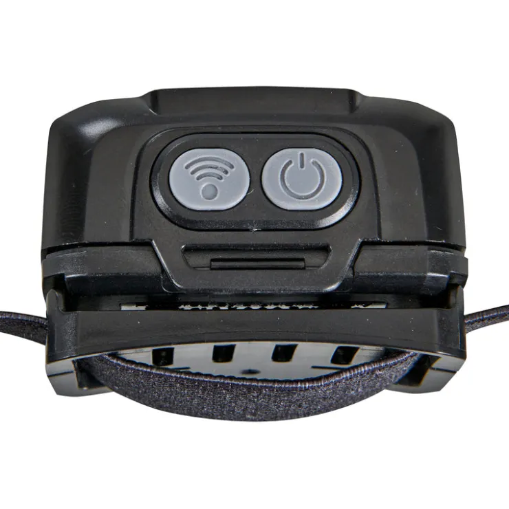 Hot OZtrail Lumos FP200 Rechargeable Headlamp