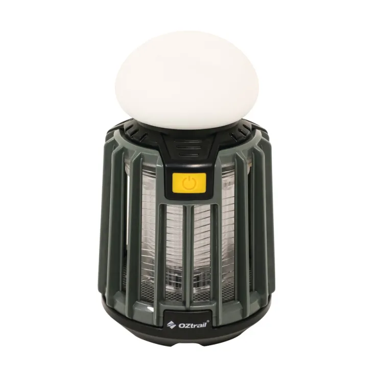 Best OZtrail Lumos Mozzie Zapper