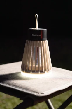 Outlet OZtrail Lumos Mozzie Zapper Lite