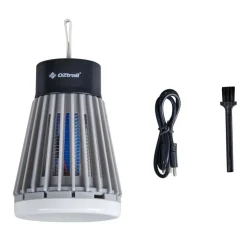 Outlet OZtrail Lumos Mozzie Zapper Lite
