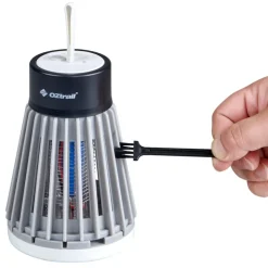 Outlet OZtrail Lumos Mozzie Zapper Lite