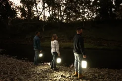 New OZtrail Lumos Panel 2000L Light