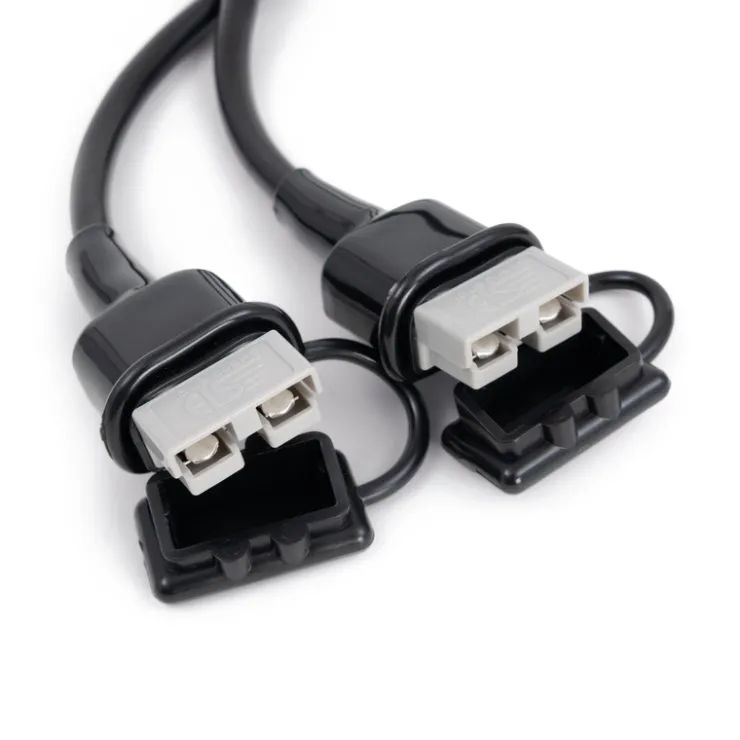 Companion 5M Anderson Extension Lead