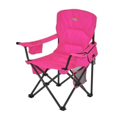 Clearance OZtrail Malibu Arm Chair