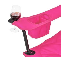 Clearance OZtrail Malibu Arm Chair