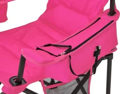 Clearance OZtrail Malibu Arm Chair
