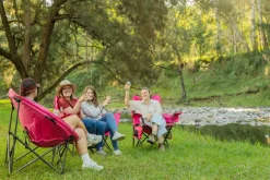 Clearance OZtrail Malibu Arm Chair