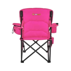 Clearance OZtrail Malibu Arm Chair