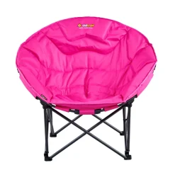 Clearance OZtrail Malibu Jumbo Moon Chair