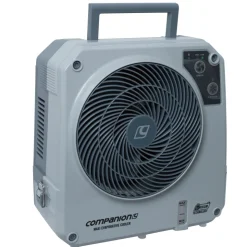 Outlet Companion Maxi Evaporative Cooler Lithium