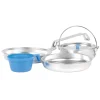 Hot Elemental Mess Kit - 5 Piece