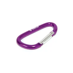 Hot OZtrail Mini Carabiner Single Unit