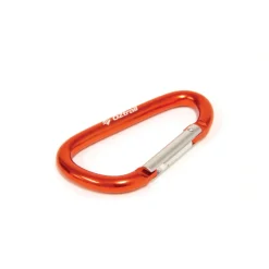 Hot OZtrail Mini Carabiner Single Unit