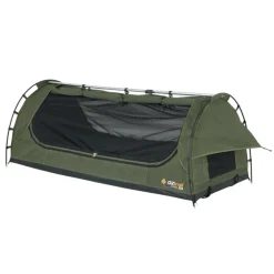 Outlet OZtrail Mitchell 900 Swag With Bonus Carry Bag