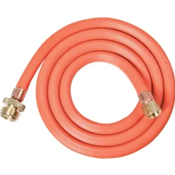 Hot Companion 1500mm 3/8" L/H - BOM Cylinder Hose Kit