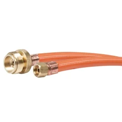 Hot Companion 1500mm 3/8" L/H - BOM Cylinder Hose Kit