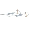 Discount OZtrail 6mm Double Guy Rope With Wooden Runner