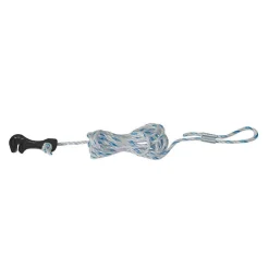 Hot OZtrail 4mm Guy Rope Pre Pack Solid