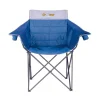 Clearance OZtrail Monsta Chair - Blue