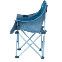 Hot OZtrail Moon Chair Junior - Blue