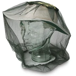 Outlet OZtrail Mosquito Head Net - 60cm