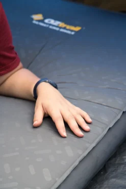 New OZtrail Napmat King Single