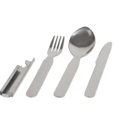 Online OZtrail Nato Style Deluxe Chow Kit