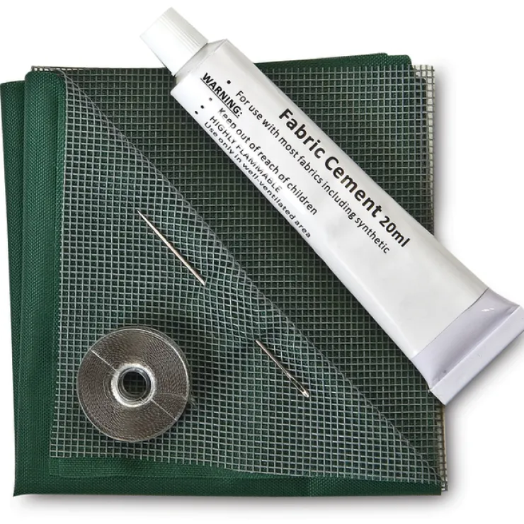Discount Elemental Nylon Tent Repair Kit