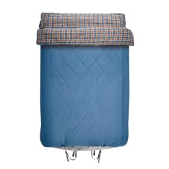 New OZtrail Outback Comforter Queen -0°C Sleeping Bag