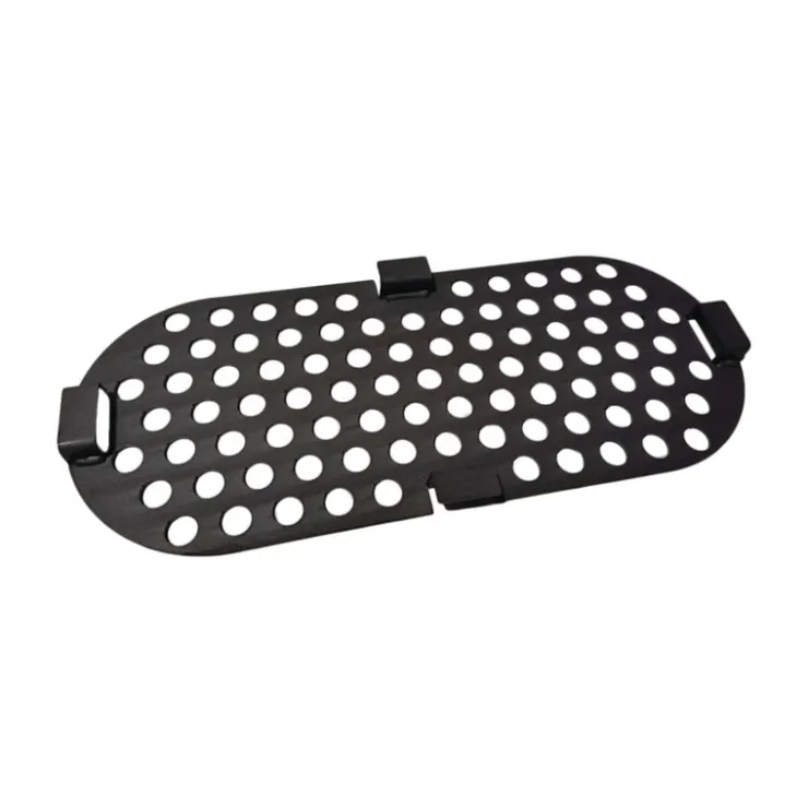 Best Ozpig Big Pig Charcoal Plate