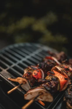 Discount Ozpig Big Pig Chargrill