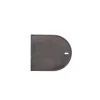Discount Ozpig Big Pig Flat Iron BBQ Plate