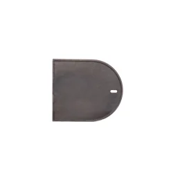 Discount Ozpig Big Pig Flat Iron BBQ Plate