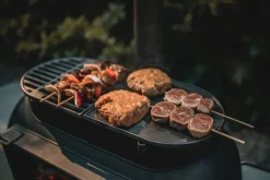 Discount Ozpig Big Pig Flat Iron BBQ Plate