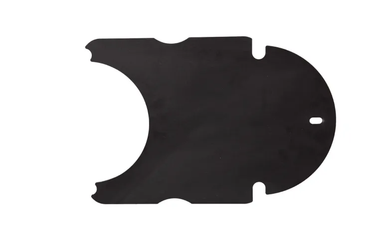 Ozpig Big Pig Oven Smoker Adapter