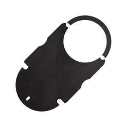 Clearance Ozpig Big Pig Smoker Adapter Baffle Plate