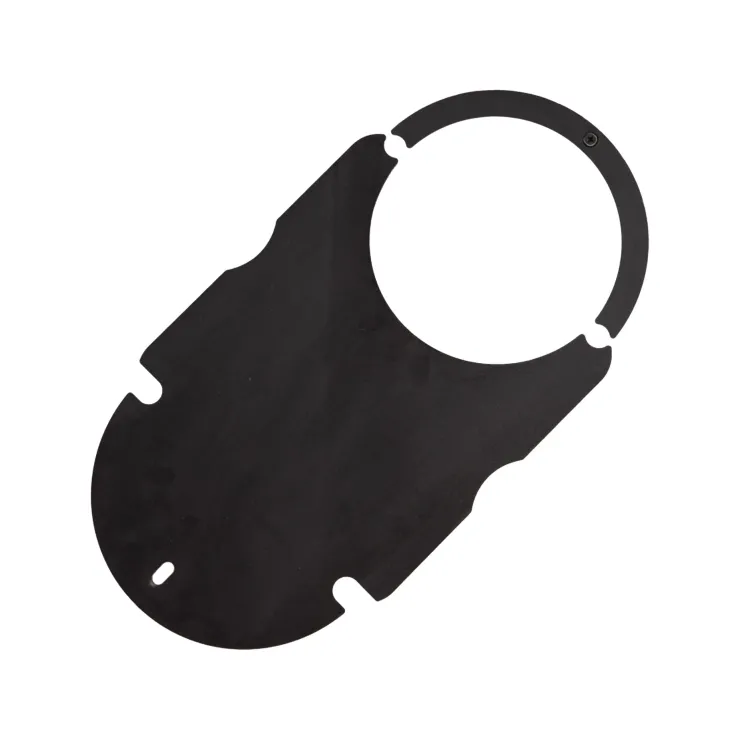 Clearance Ozpig Big Pig Smoker Adapter Baffle Plate