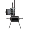 New Ozpig Big Pig Smoker Combo