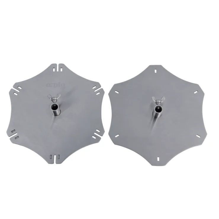 Discount Ozpig Kebab Rotisserie Set