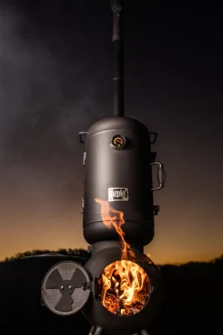 Discount Ozpig Oven Smoker