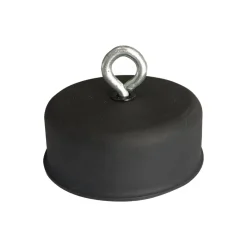 New Ozpig Oven Smoker Chimney Cap